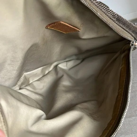 Louis Vuitton Archer Terre Damier Geant Belt Bag - Picture 10 of 13